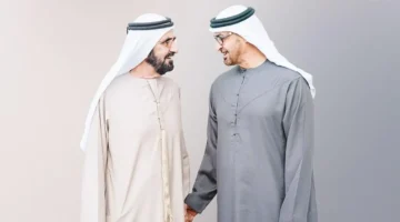 أبوظبي ودبي تعيدان 7283 مواطناً بمنح وقروض بقيمة 9.5 مليار